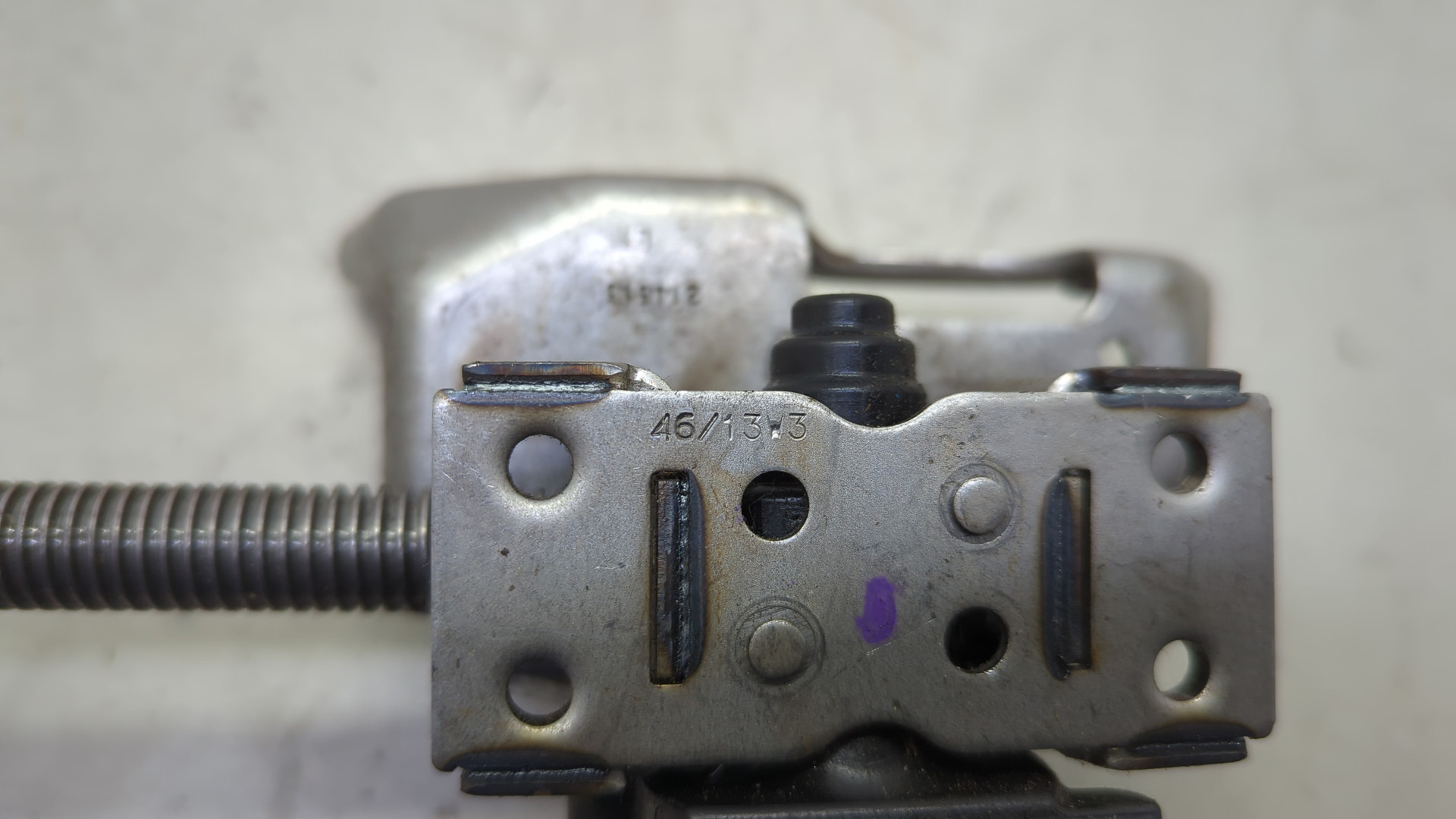 Блок электронный