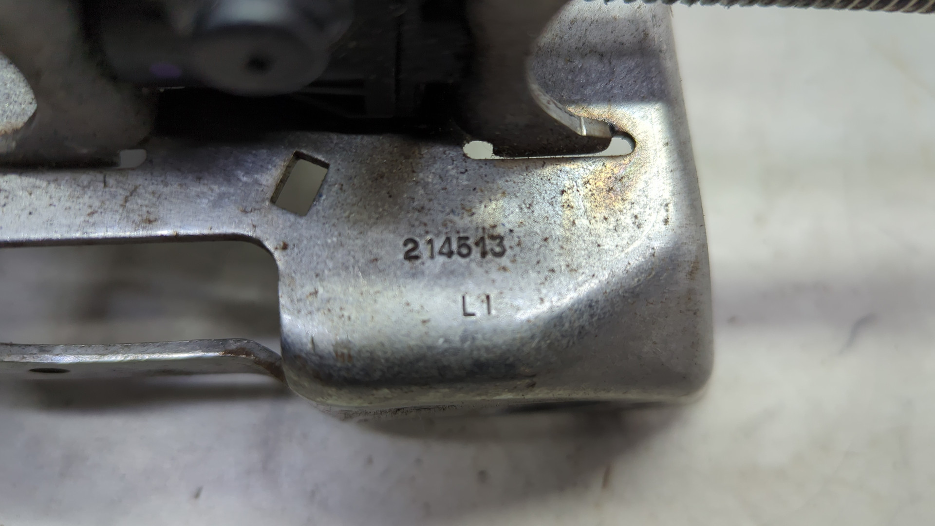 Блок электронный