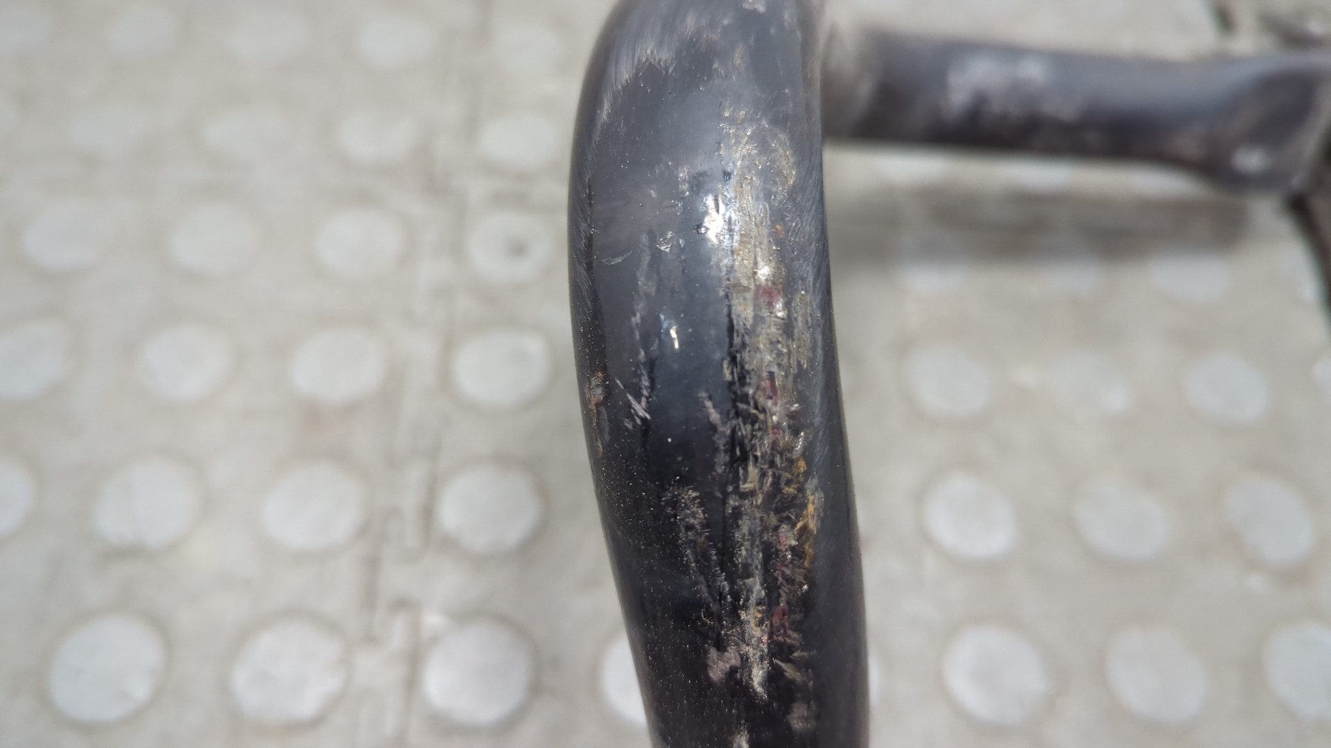 Стабилизатор передний