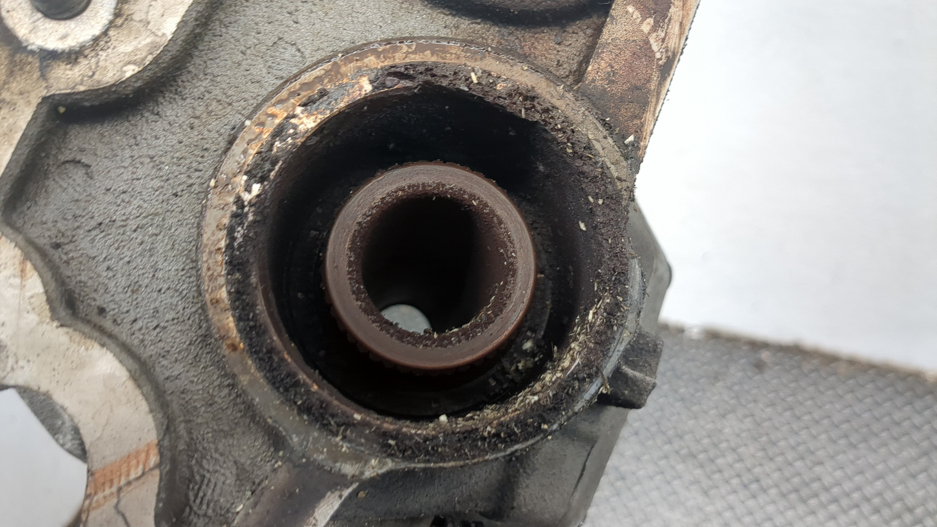 Коробка раздаточная