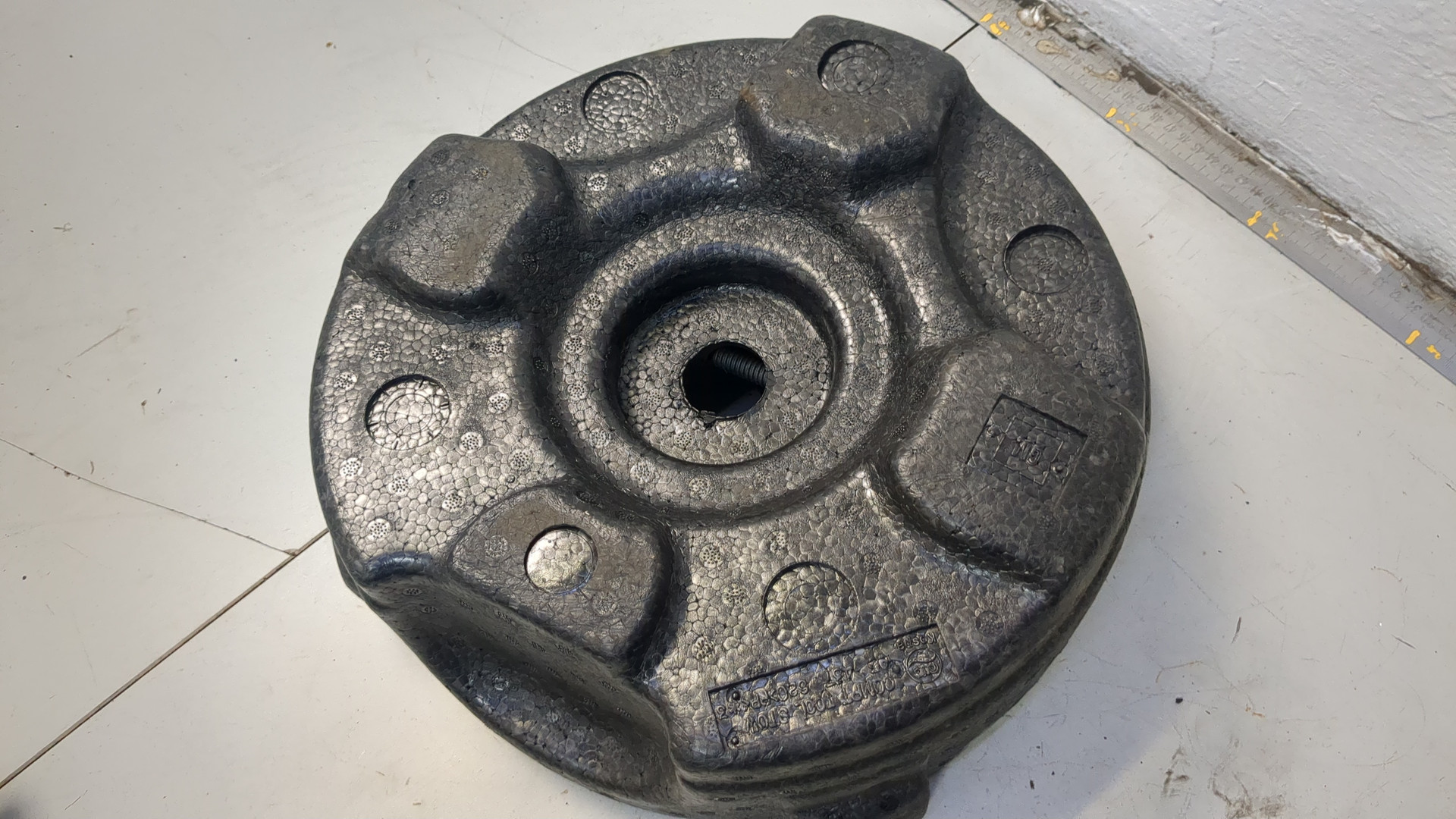 Набор инструментов