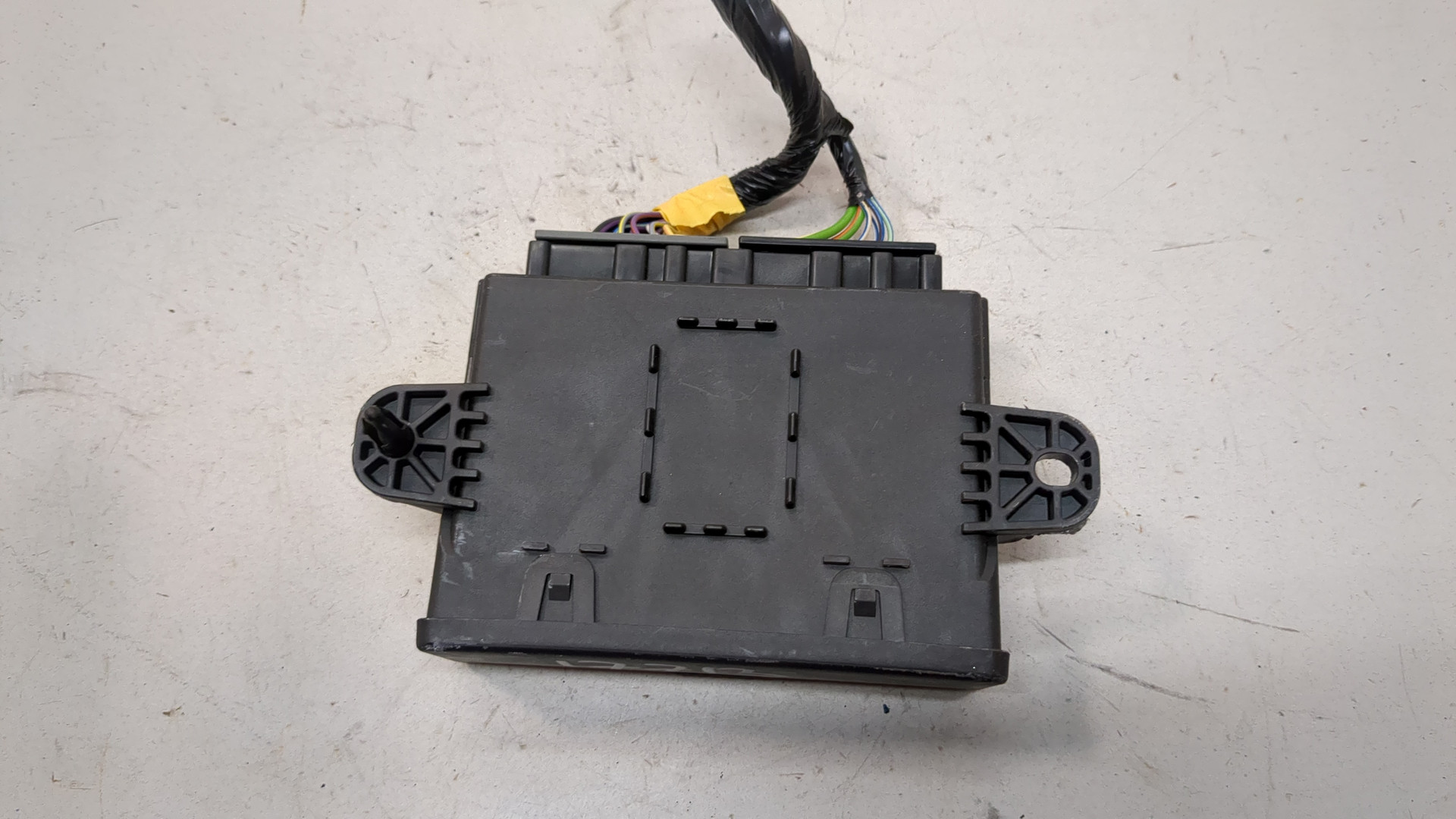 Блок электронный