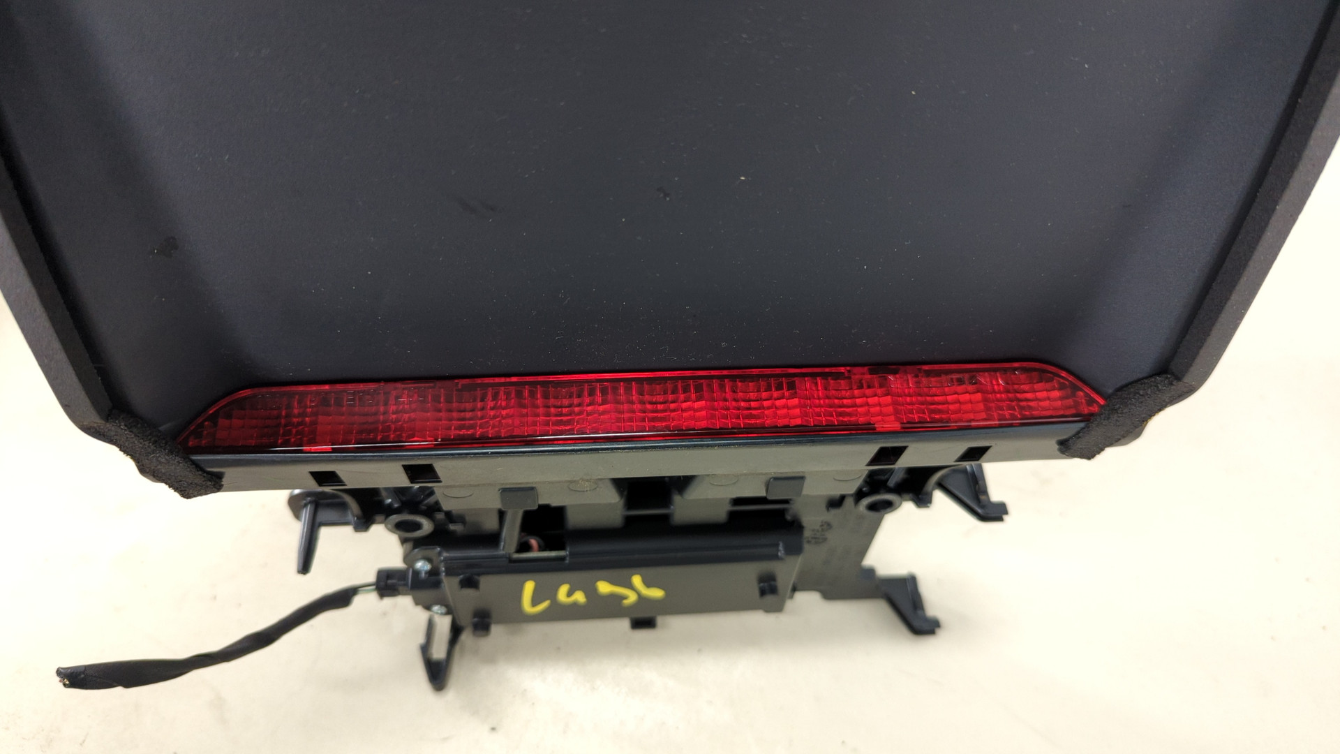 Фонарь задний (стоп сигнал)