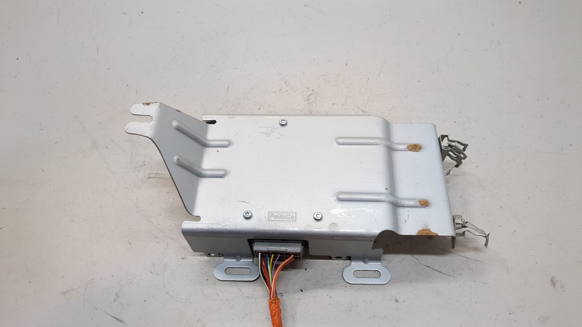 Преобразователь напряжения (адаптер)