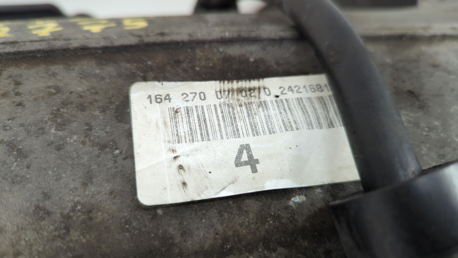 АКПП (автоматическая коробка переключения передач)