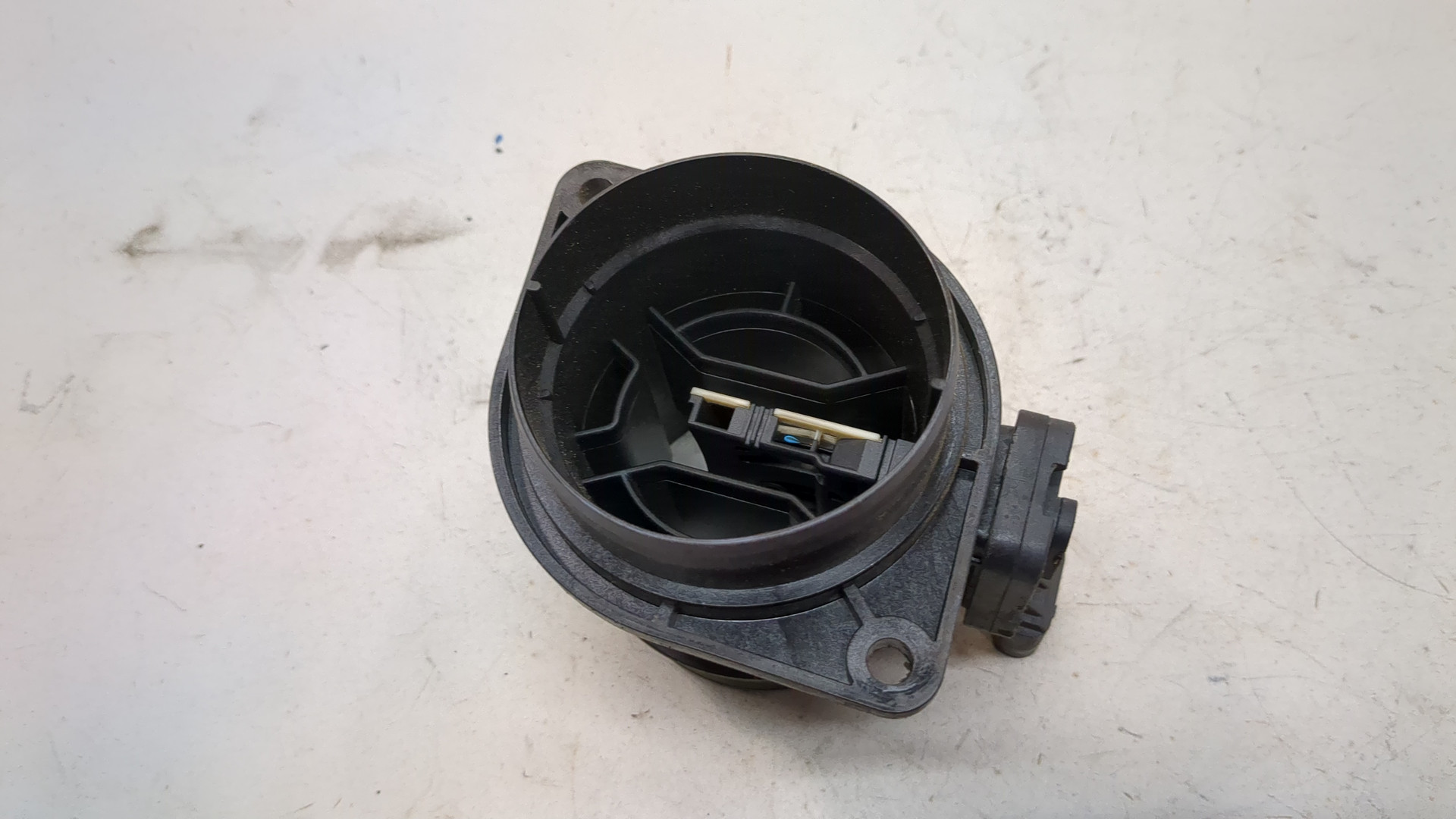 Расходомер воздуха (ДМРВ)