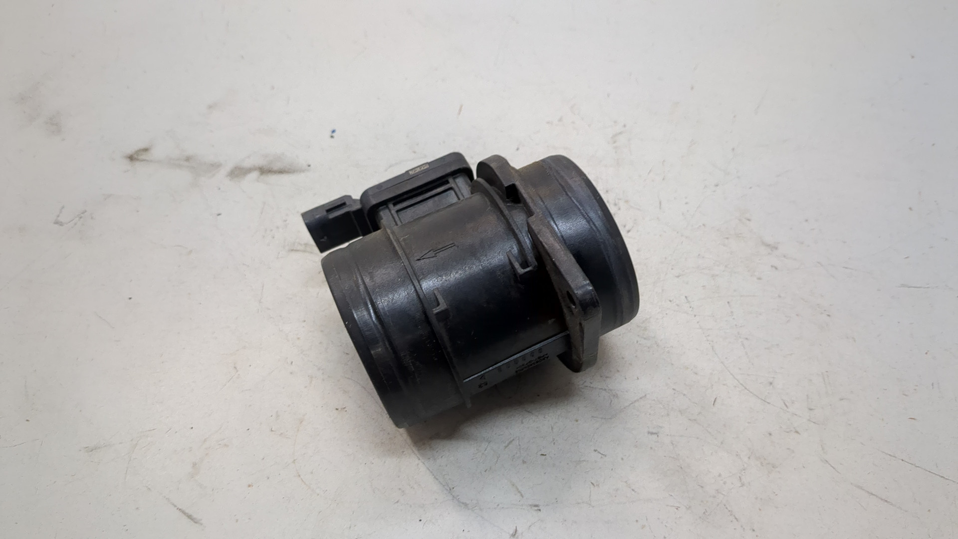 Расходомер воздуха (ДМРВ)