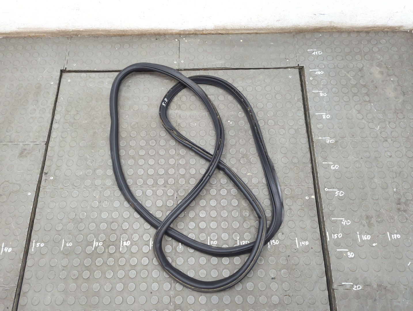 Уплотнитель