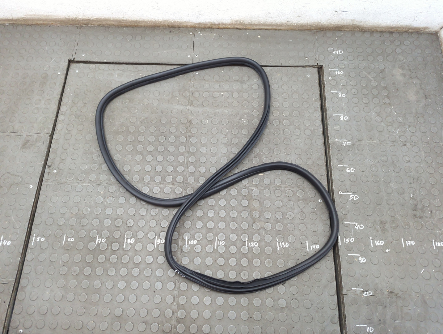 Уплотнитель