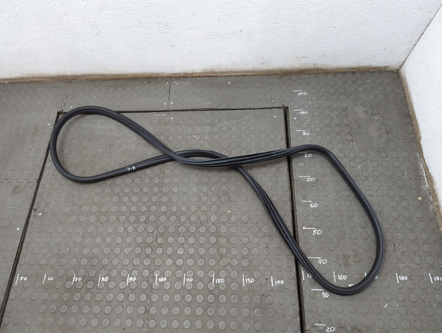 Уплотнитель