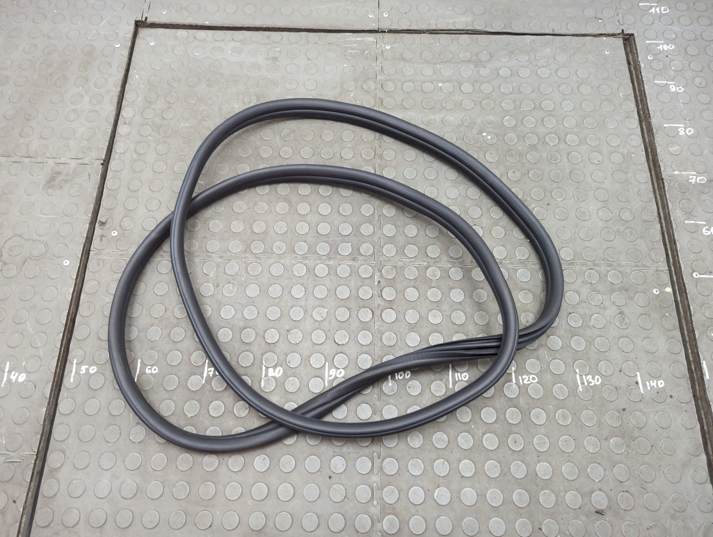 Уплотнитель