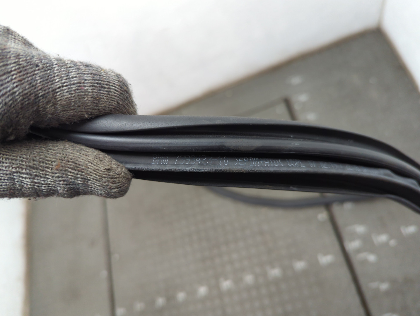 Уплотнитель