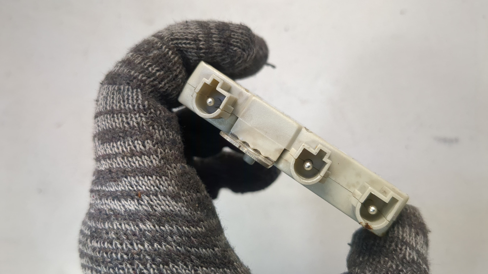 Усилитель антенны