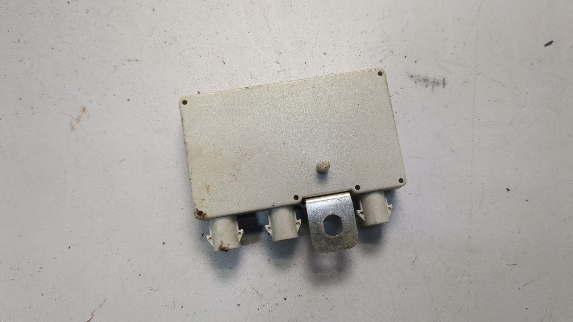 Усилитель антенны