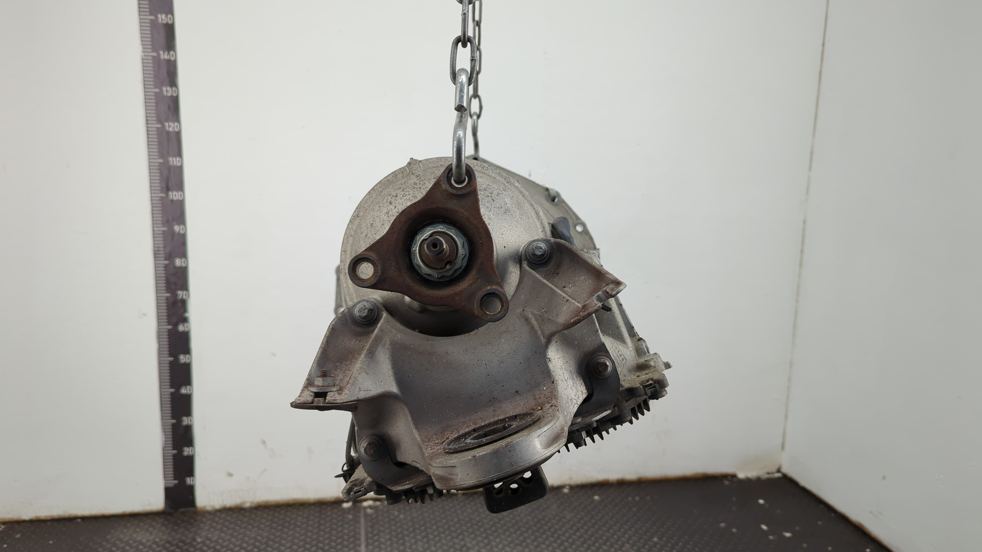 АКПП (автоматическая коробка переключения передач)