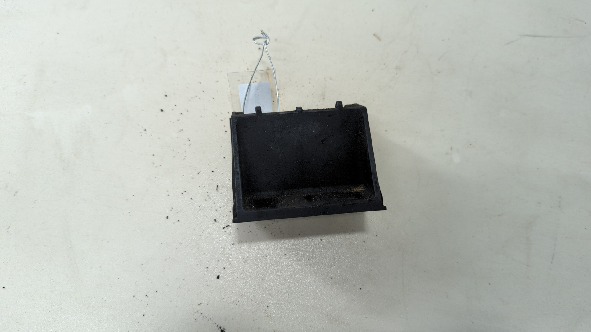 Кронштейн радиатора