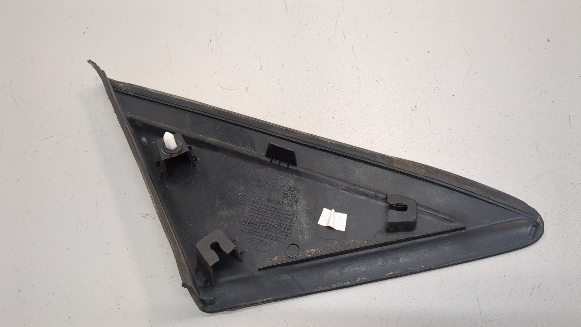 Накладка (кузов наружные)