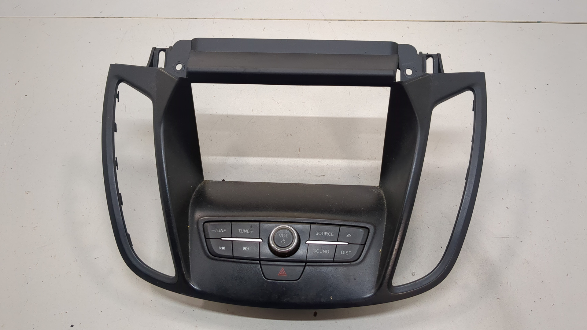 Блок кнопок