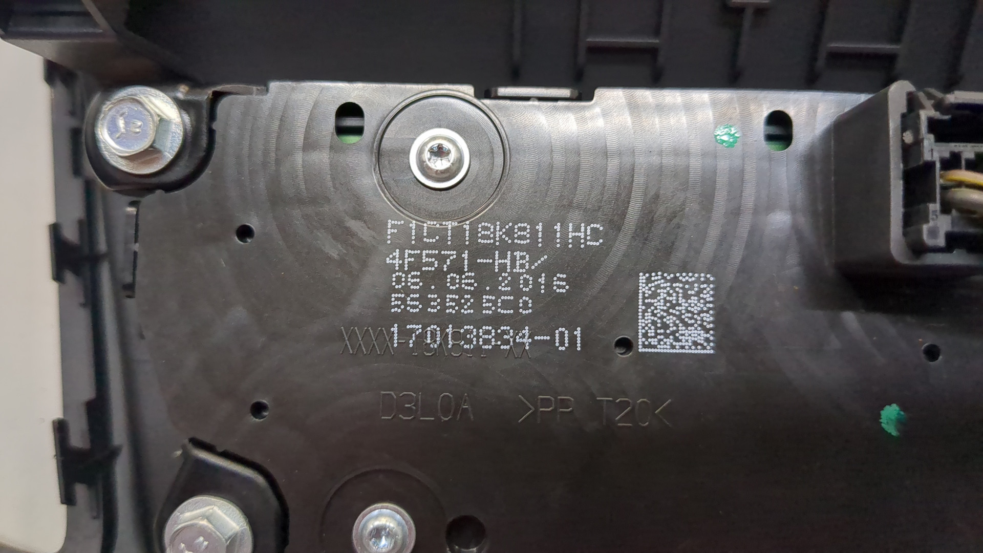 Блок кнопок