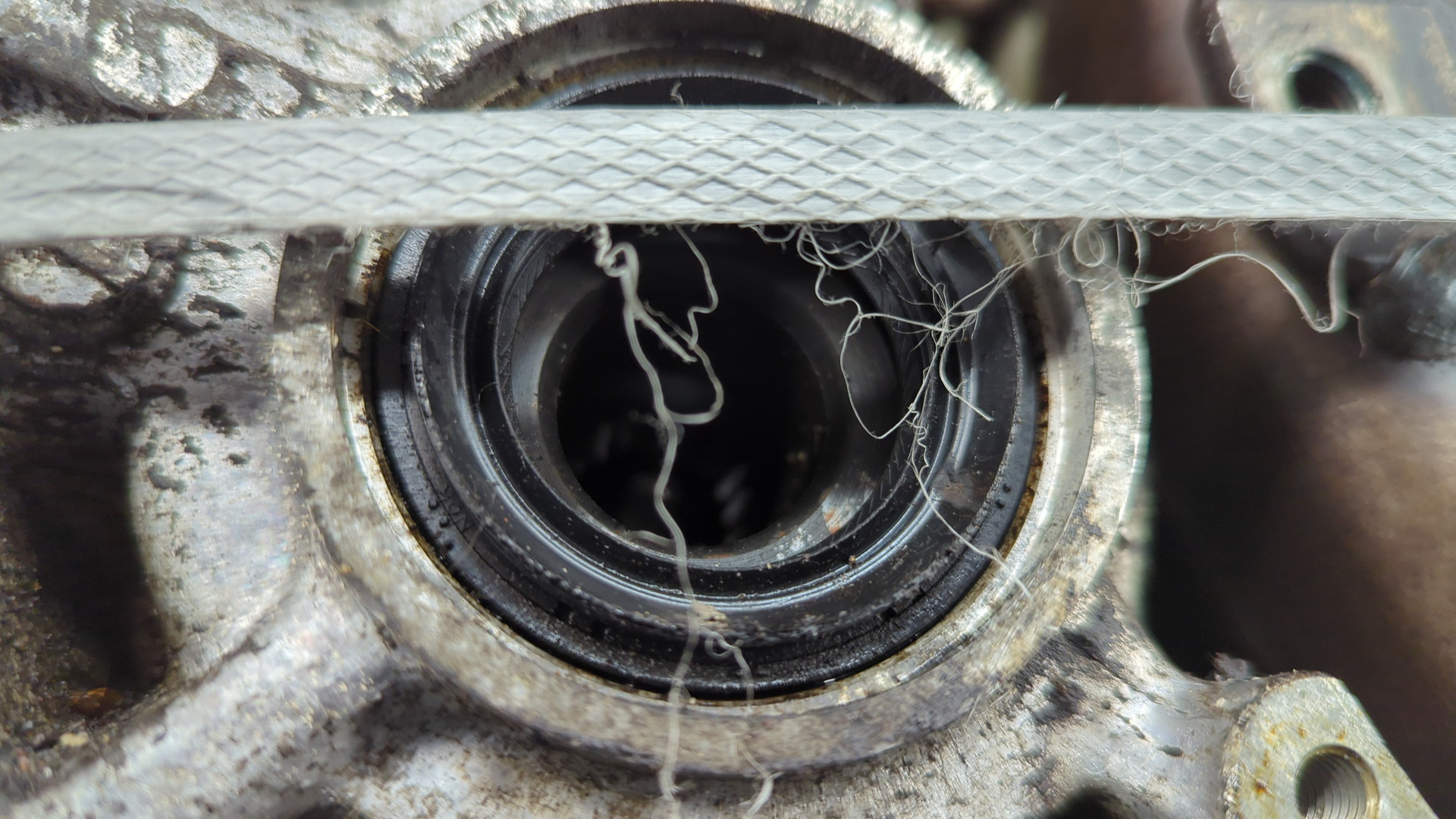 АКПП (автоматическая коробка переключения передач)