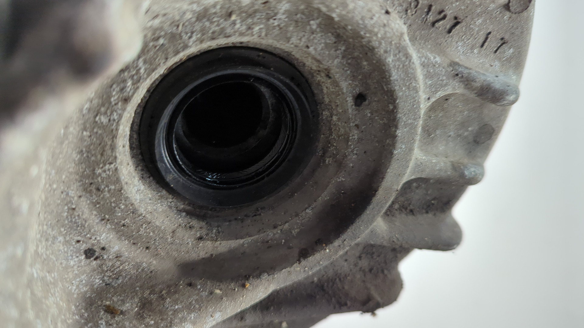 АКПП (автоматическая коробка переключения передач)