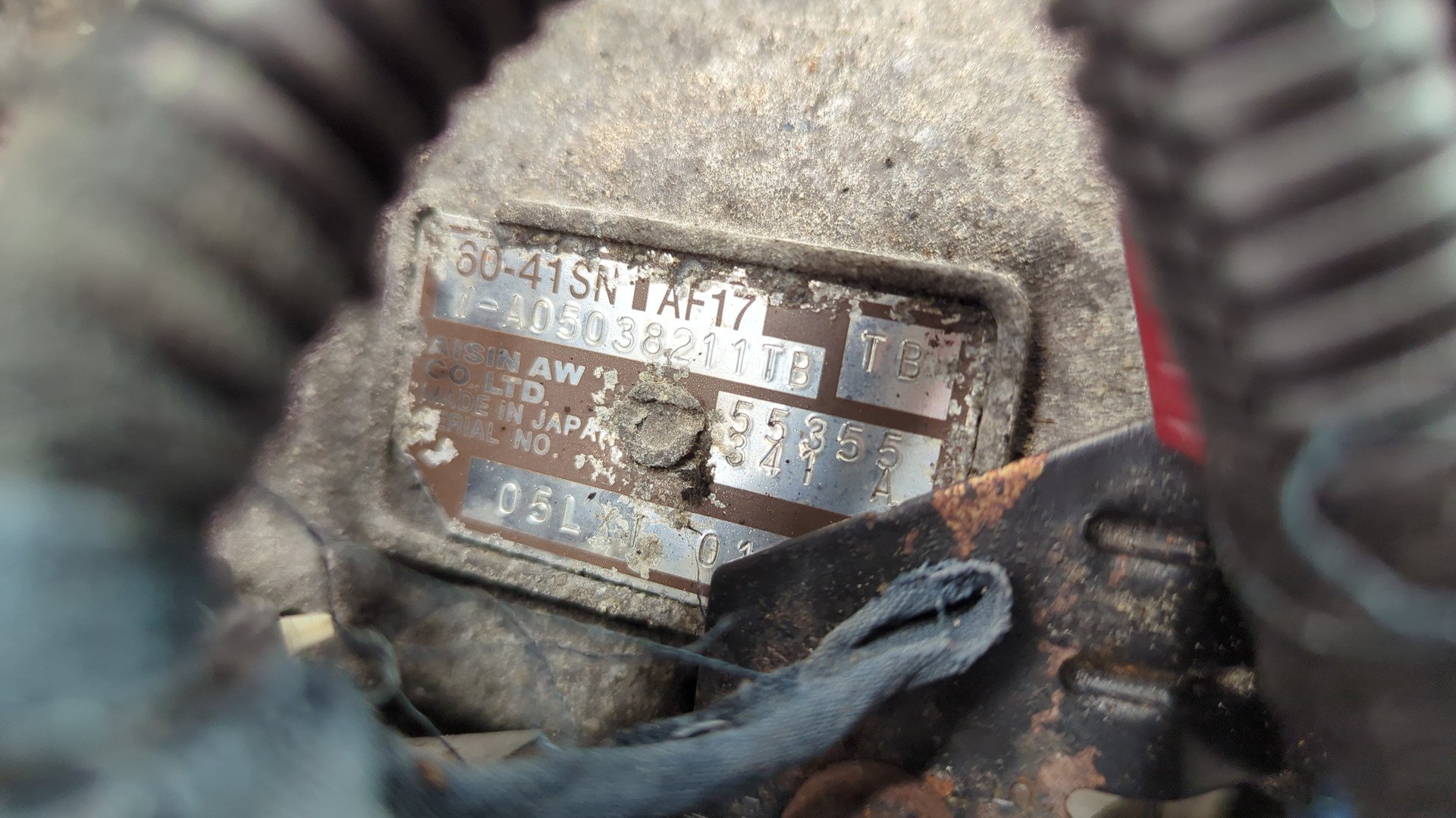 АКПП (автоматическая коробка переключения передач)