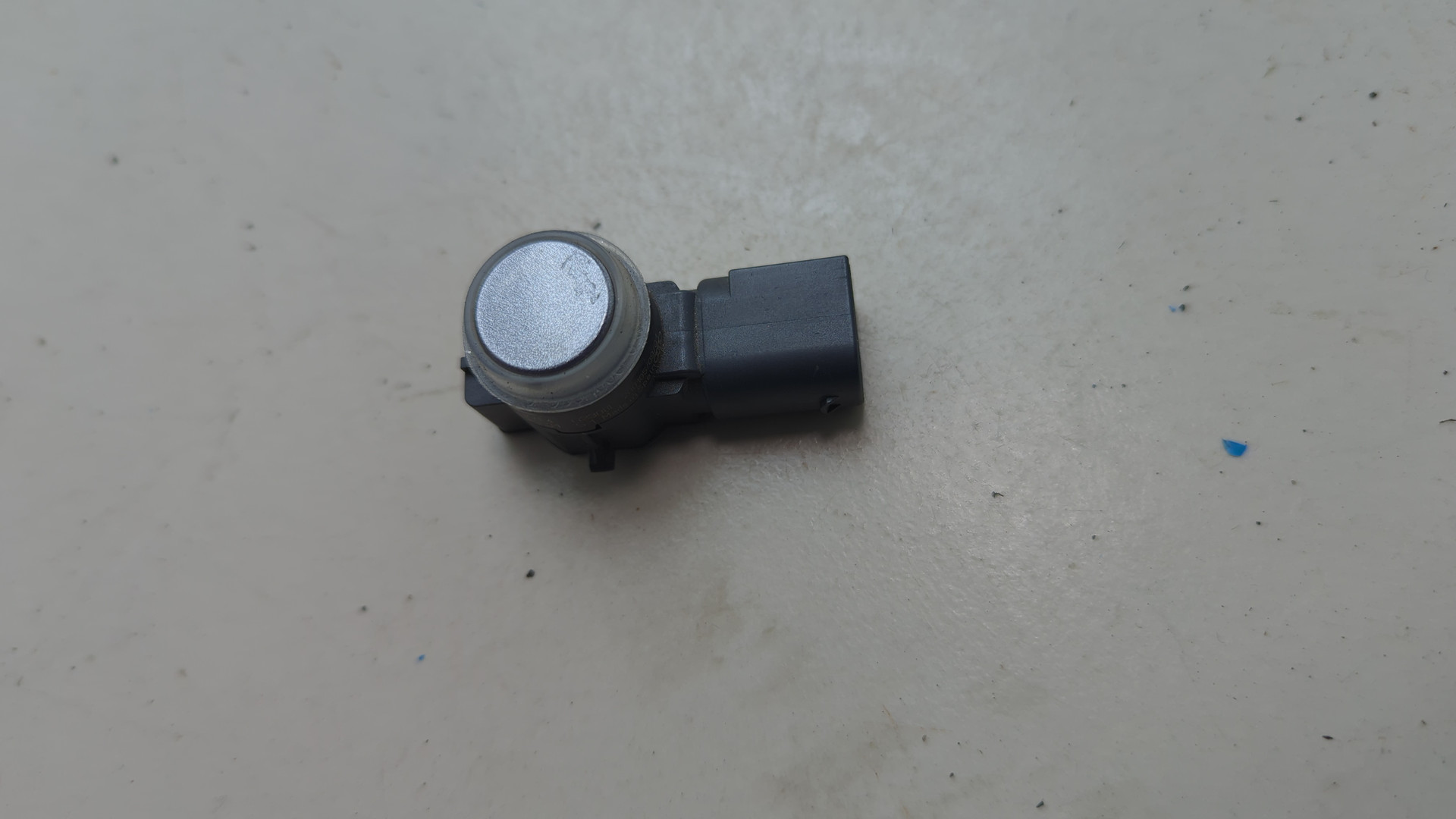 Датчик парковки