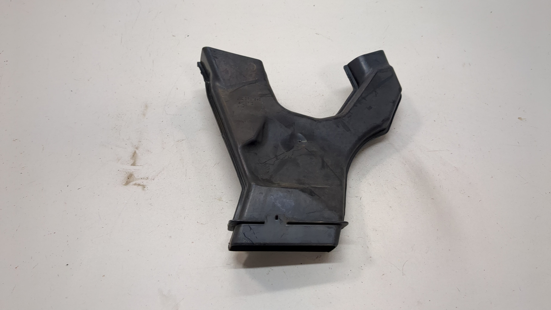 Воздуховод