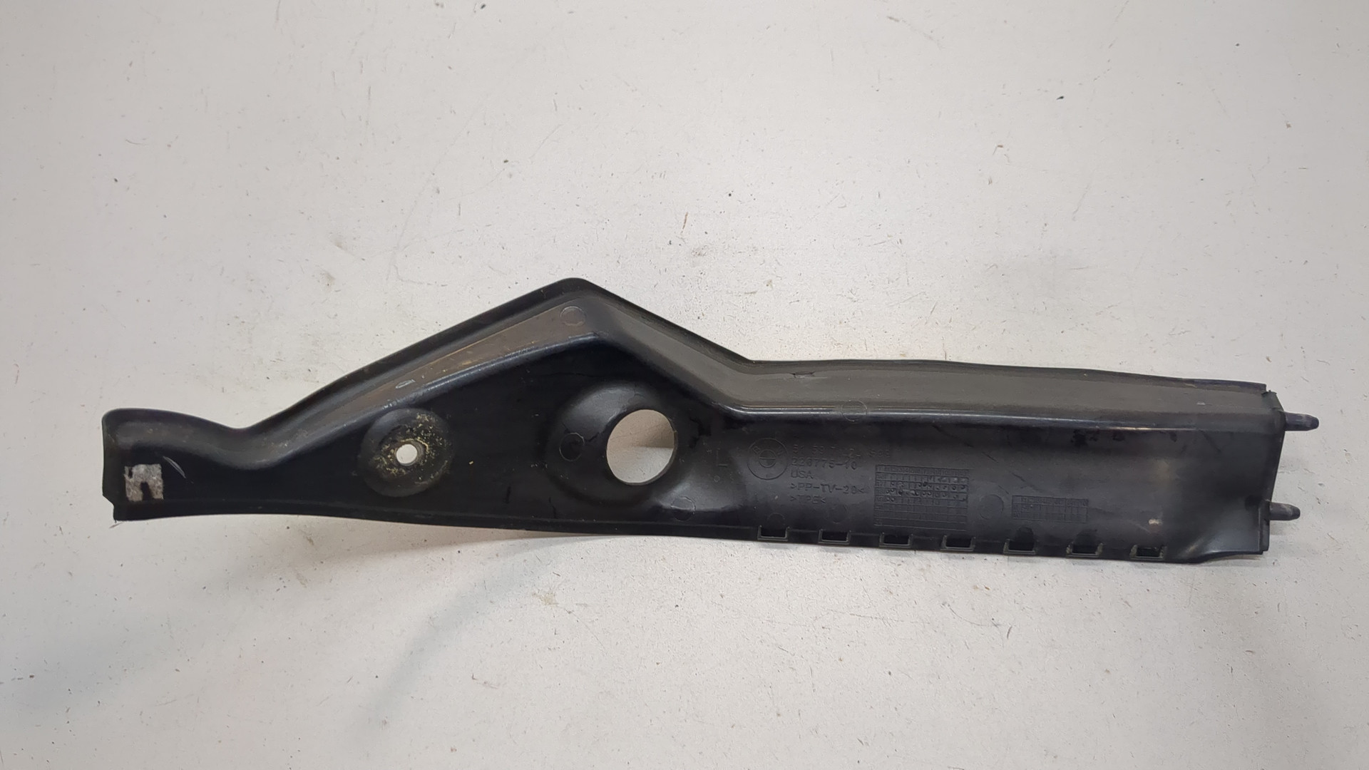 Накладка (кузов наружные)