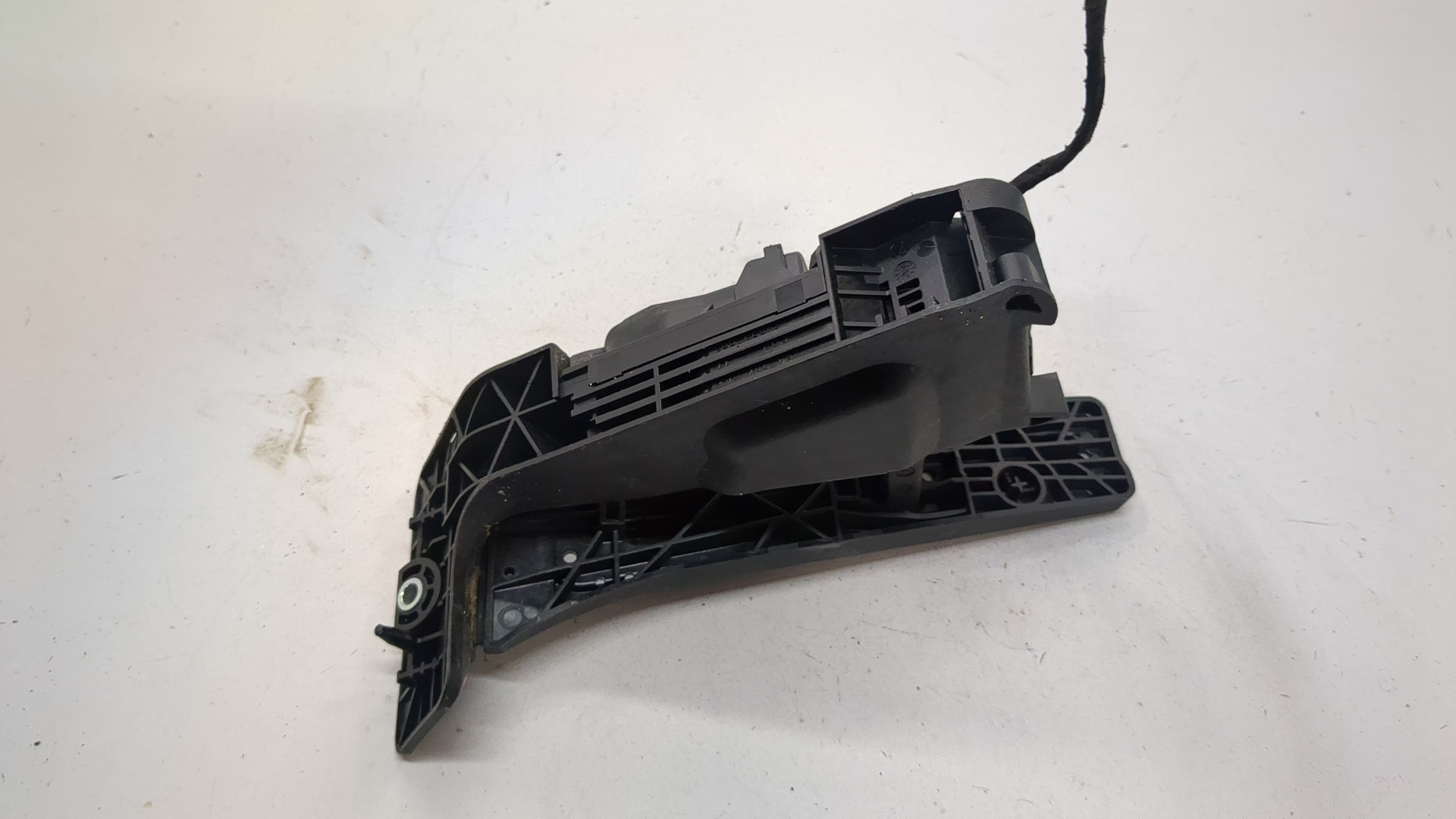 Педаль газа