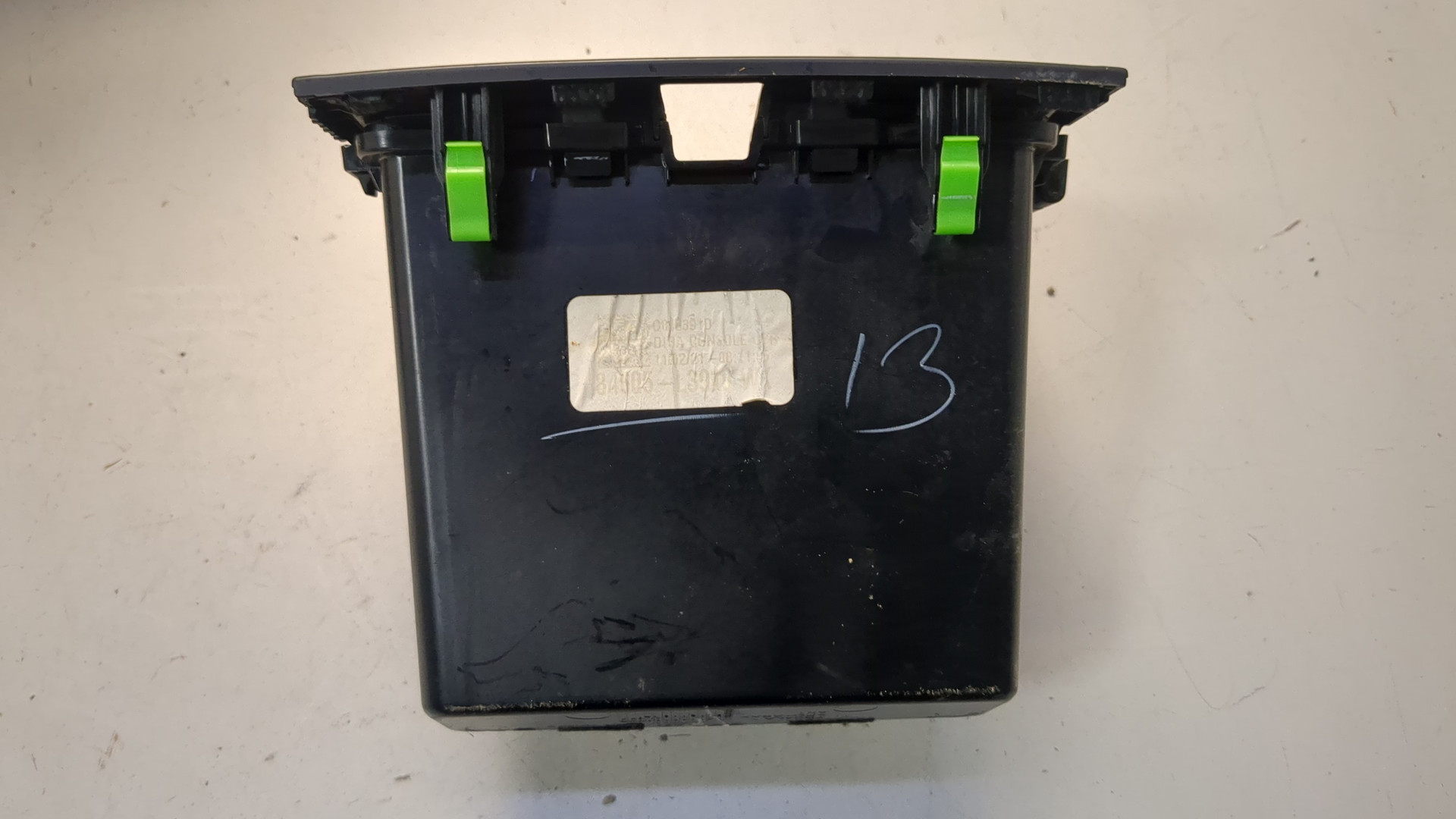 Беспроводное зарядное устройство