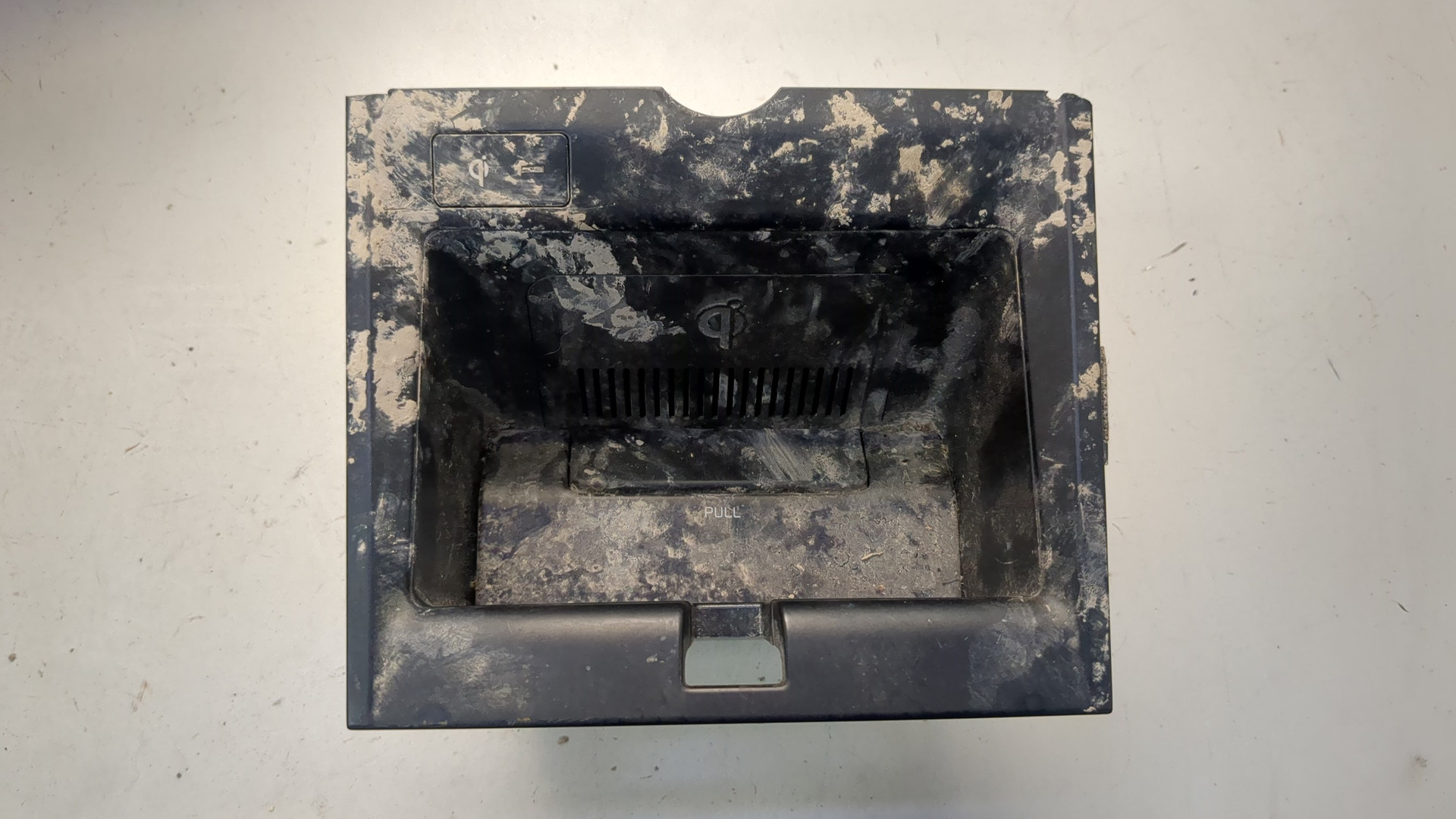 Беспроводное зарядное устройство