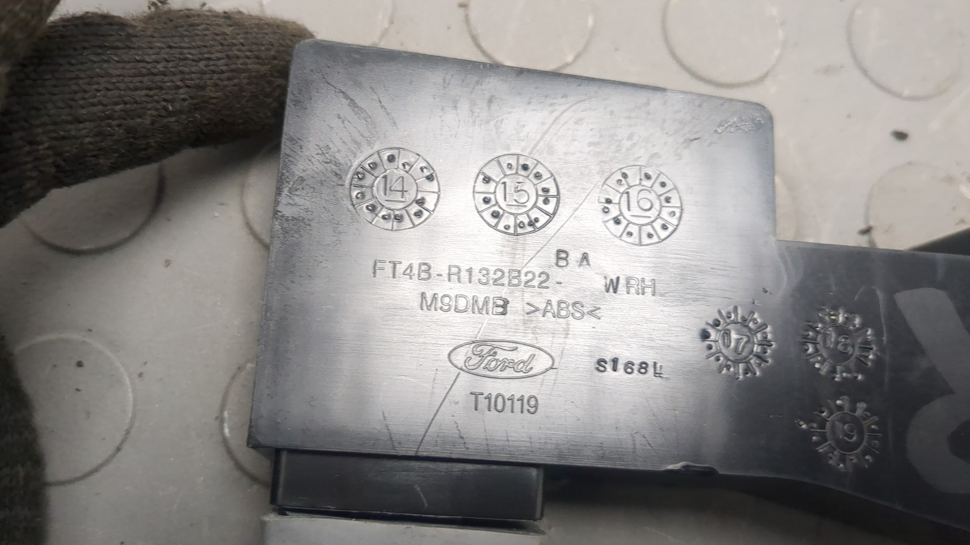 Кронштейн (сопут. товар)