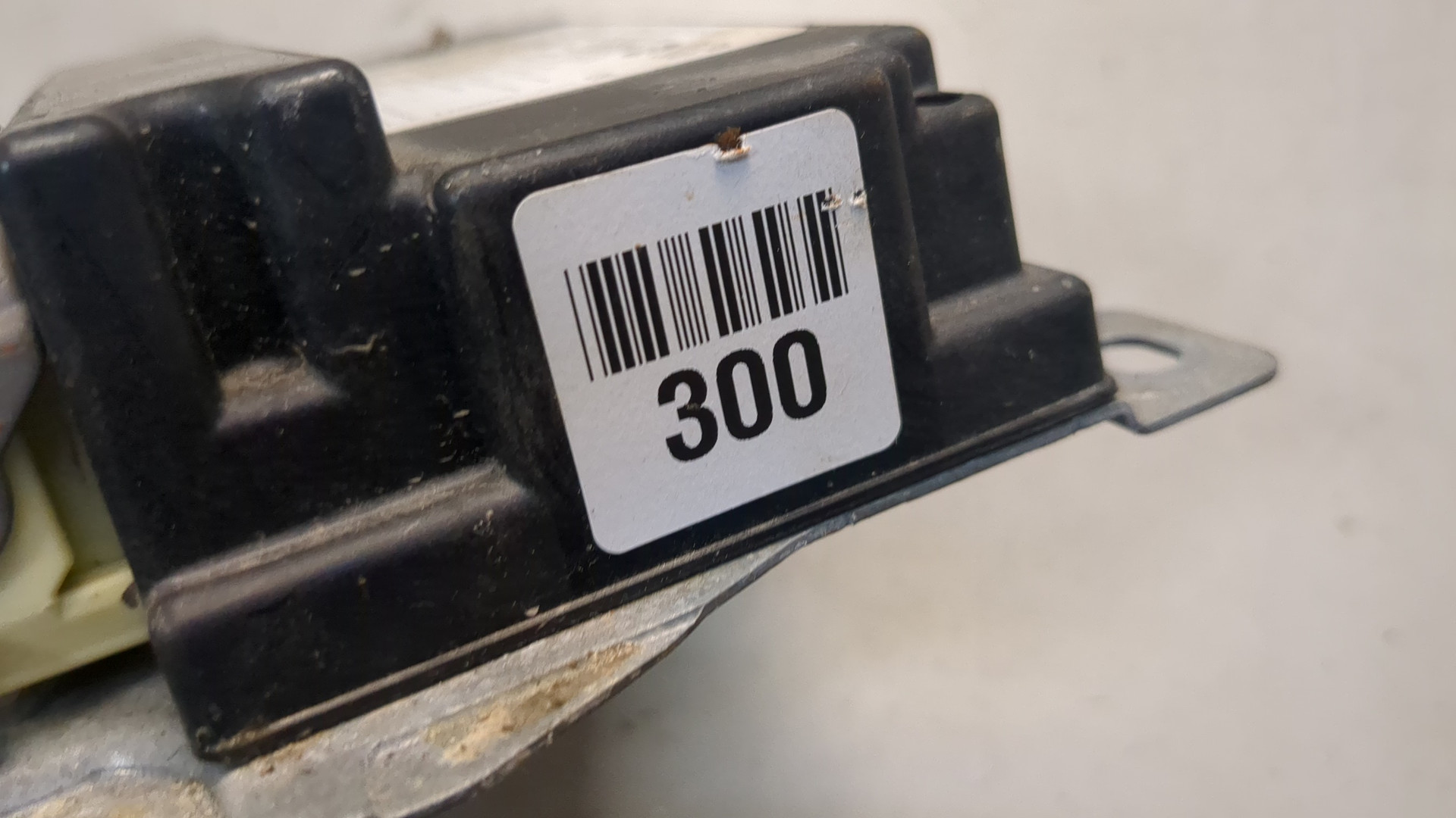 Блок управления подушек безопасности (AIR BAG)