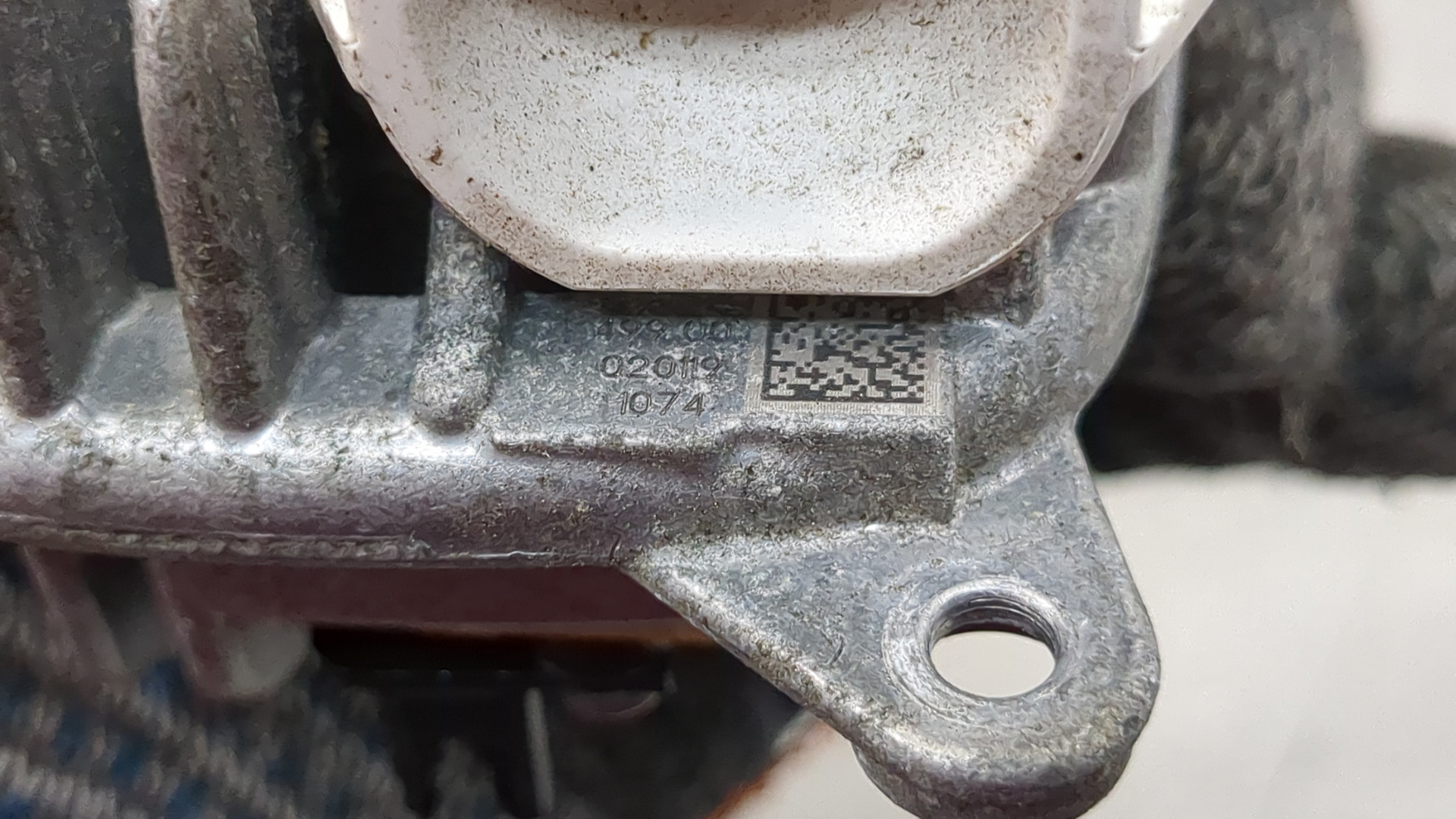 Блок ксеноновой лампы