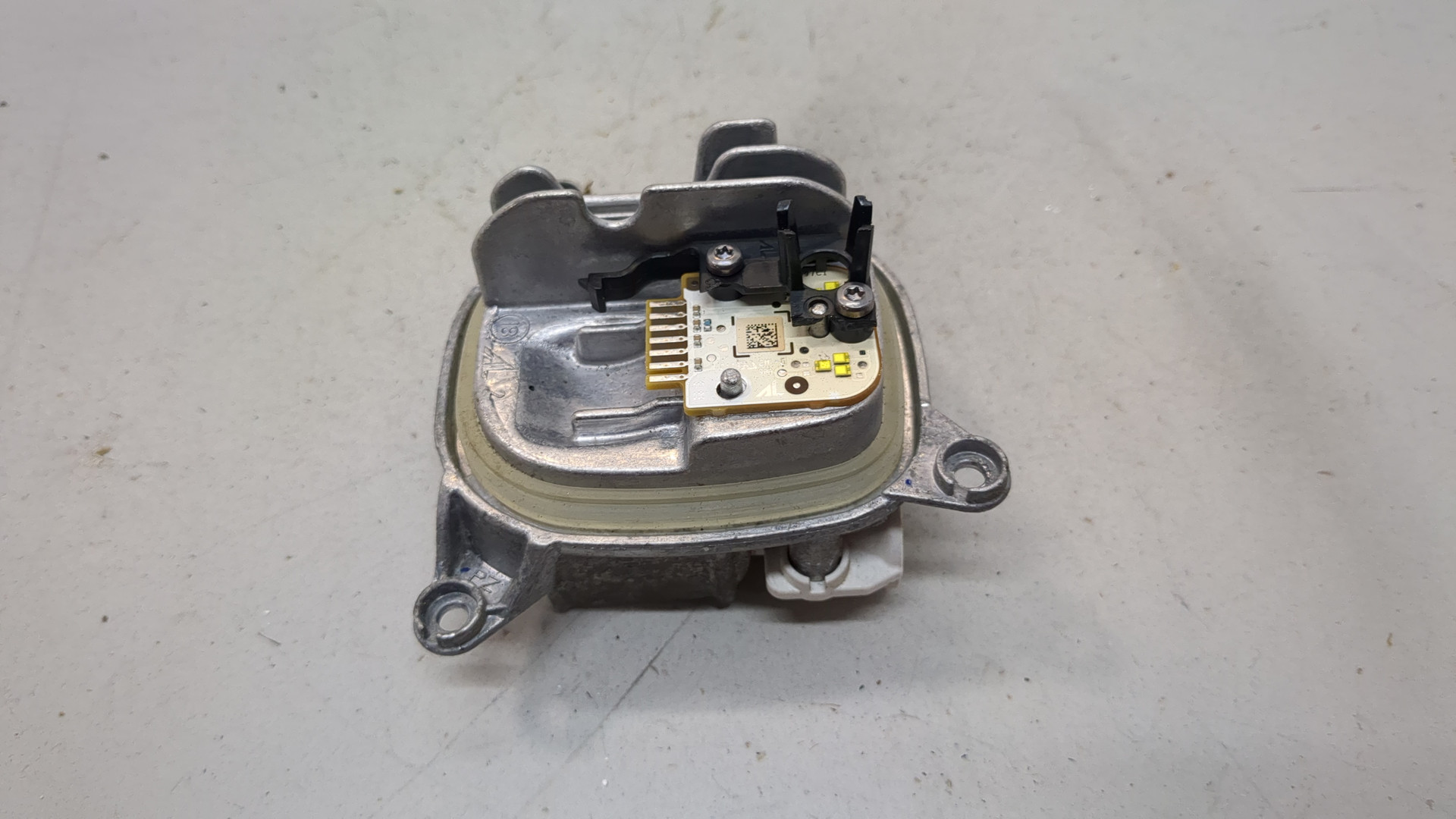 Блок ксеноновой лампы