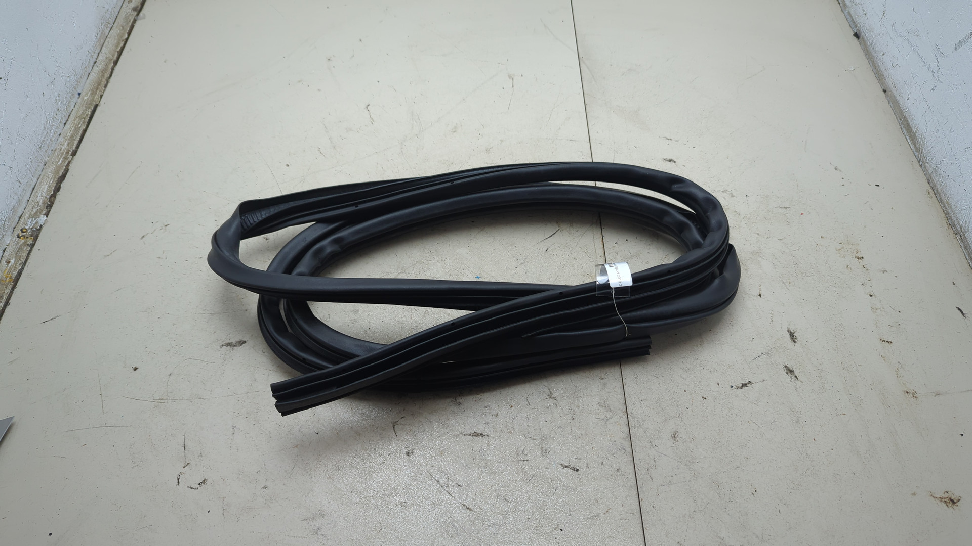 Уплотнитель