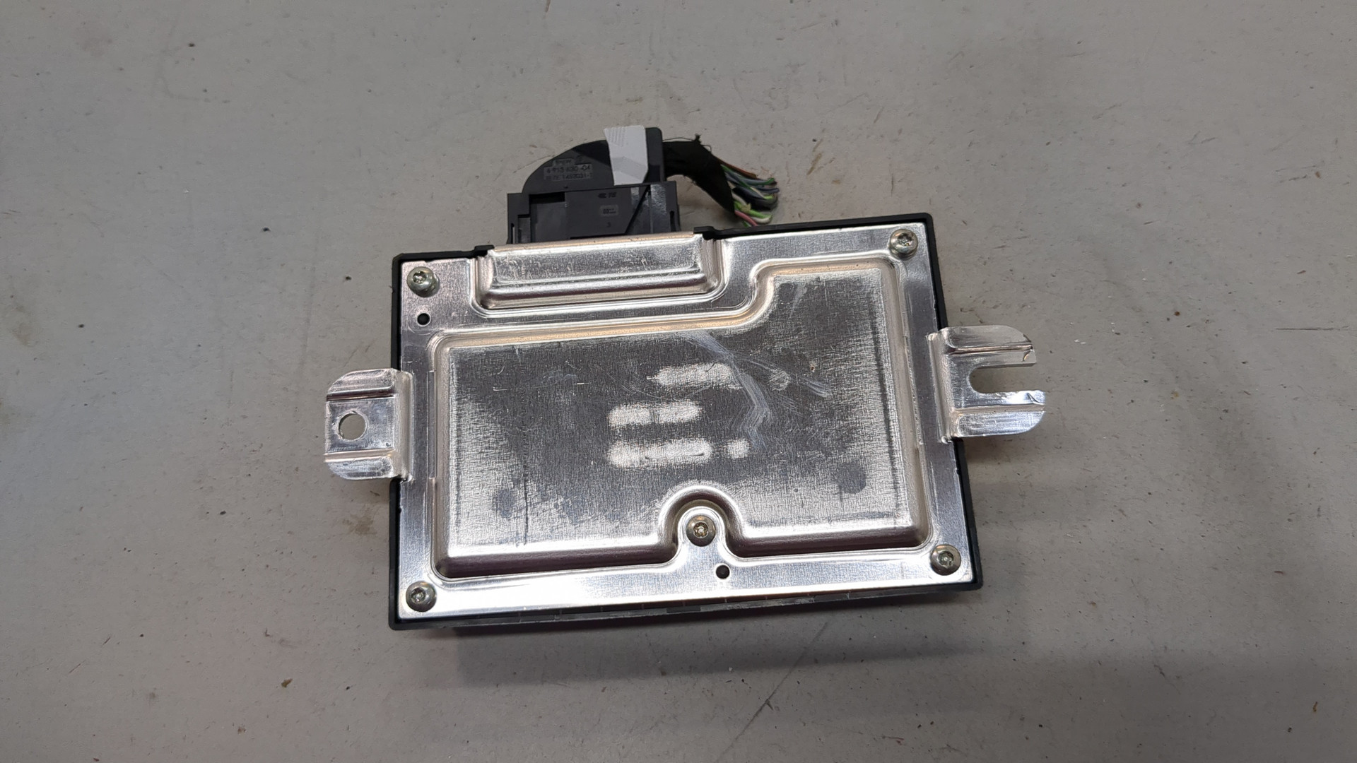 Блок комфорта