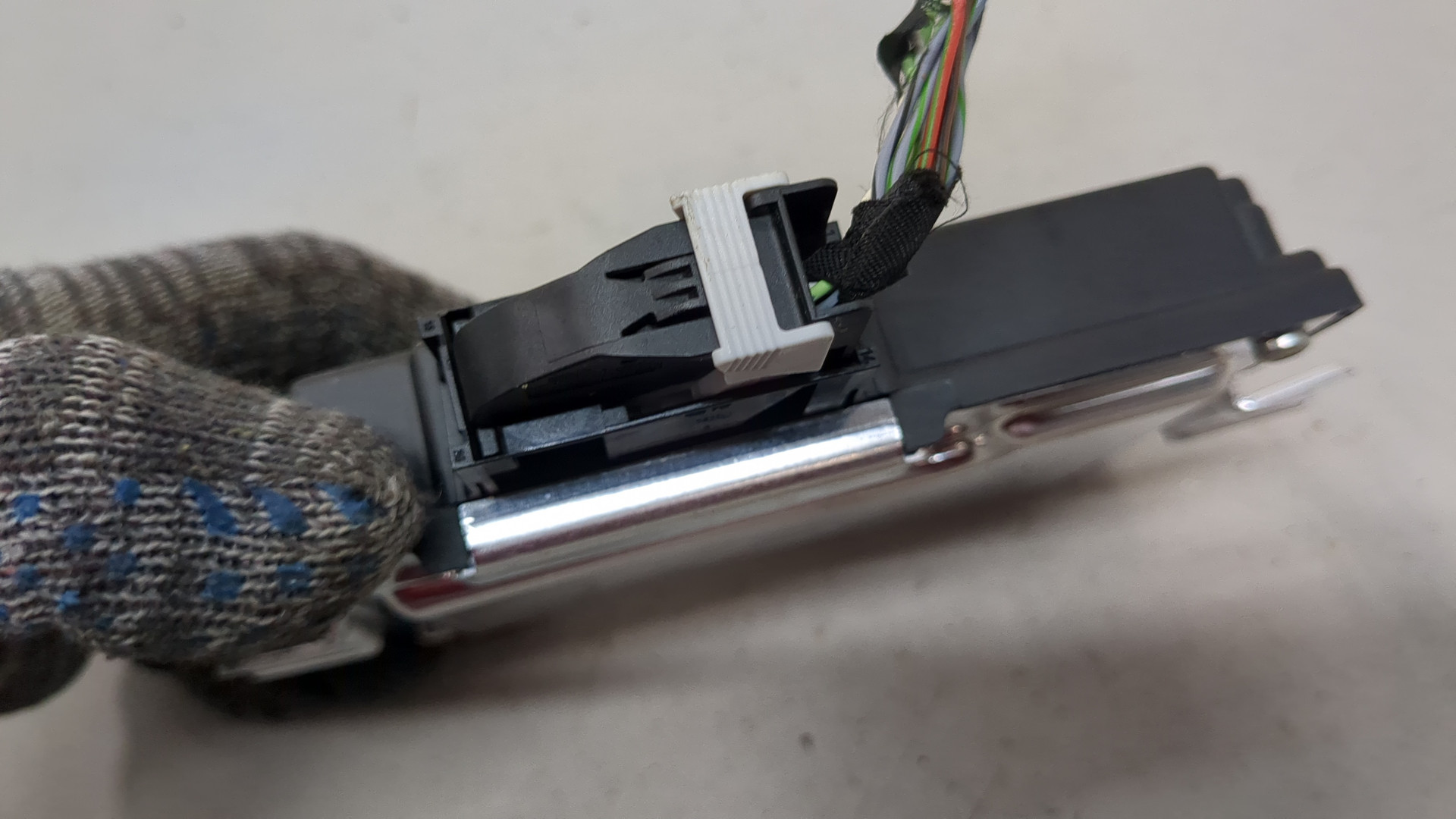 Блок комфорта