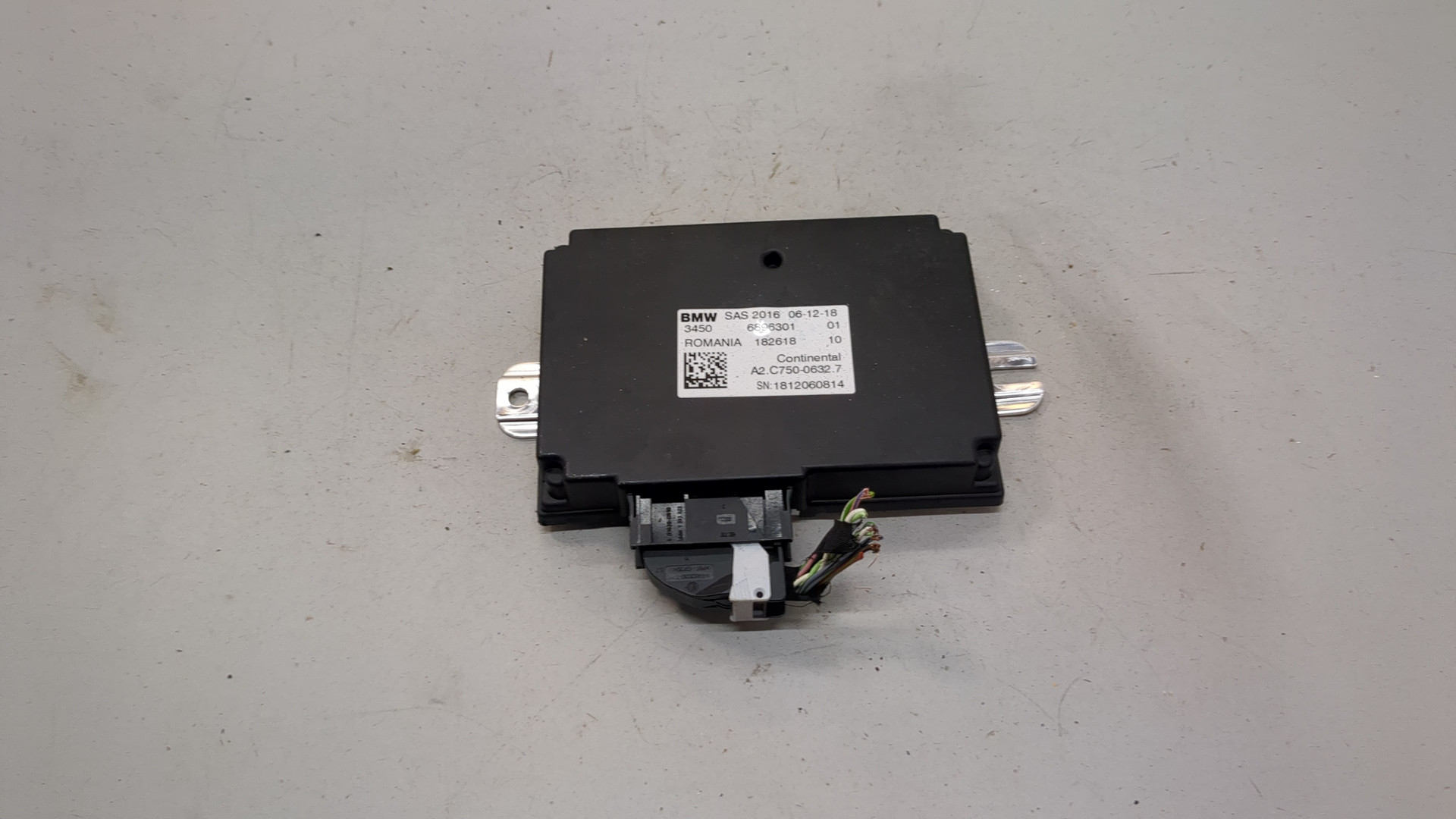 Блок комфорта