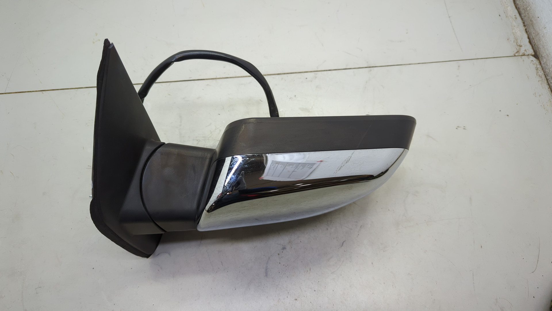 Зеркало левое электрическое