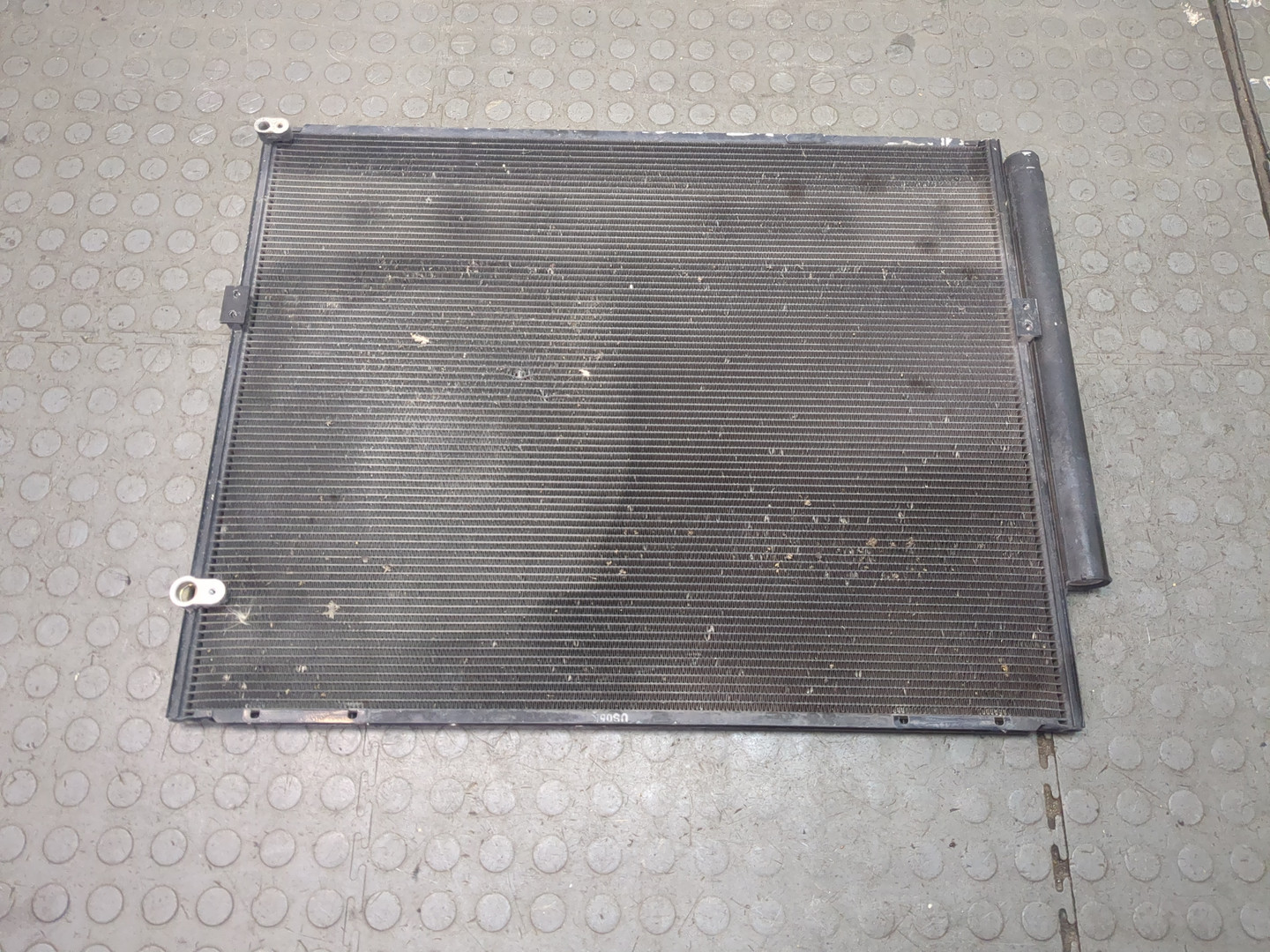 Радиатор кондиционера / конденсер