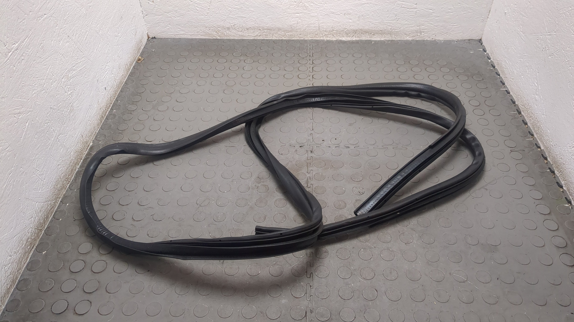 Уплотнитель