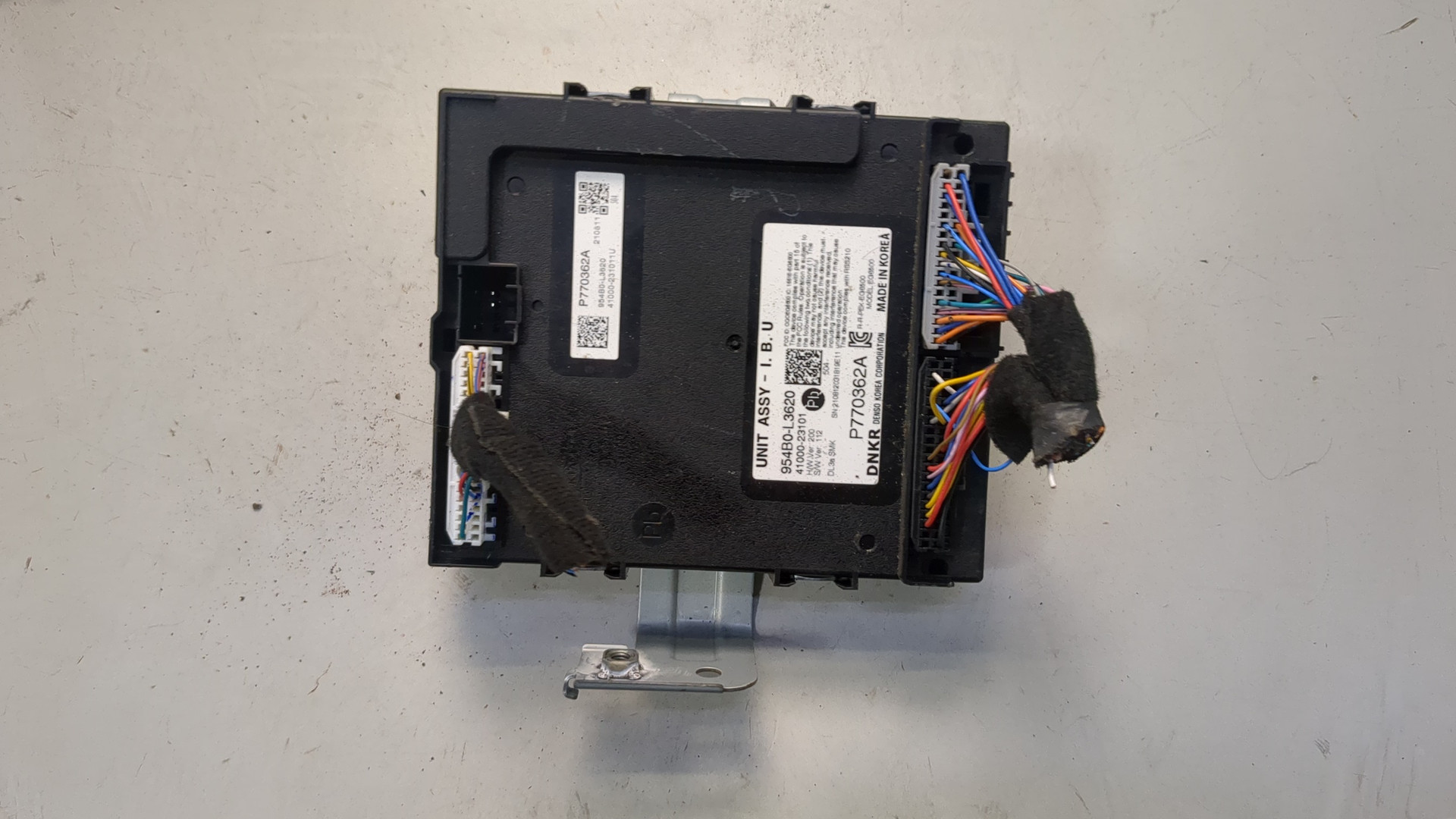 Блок комфорта