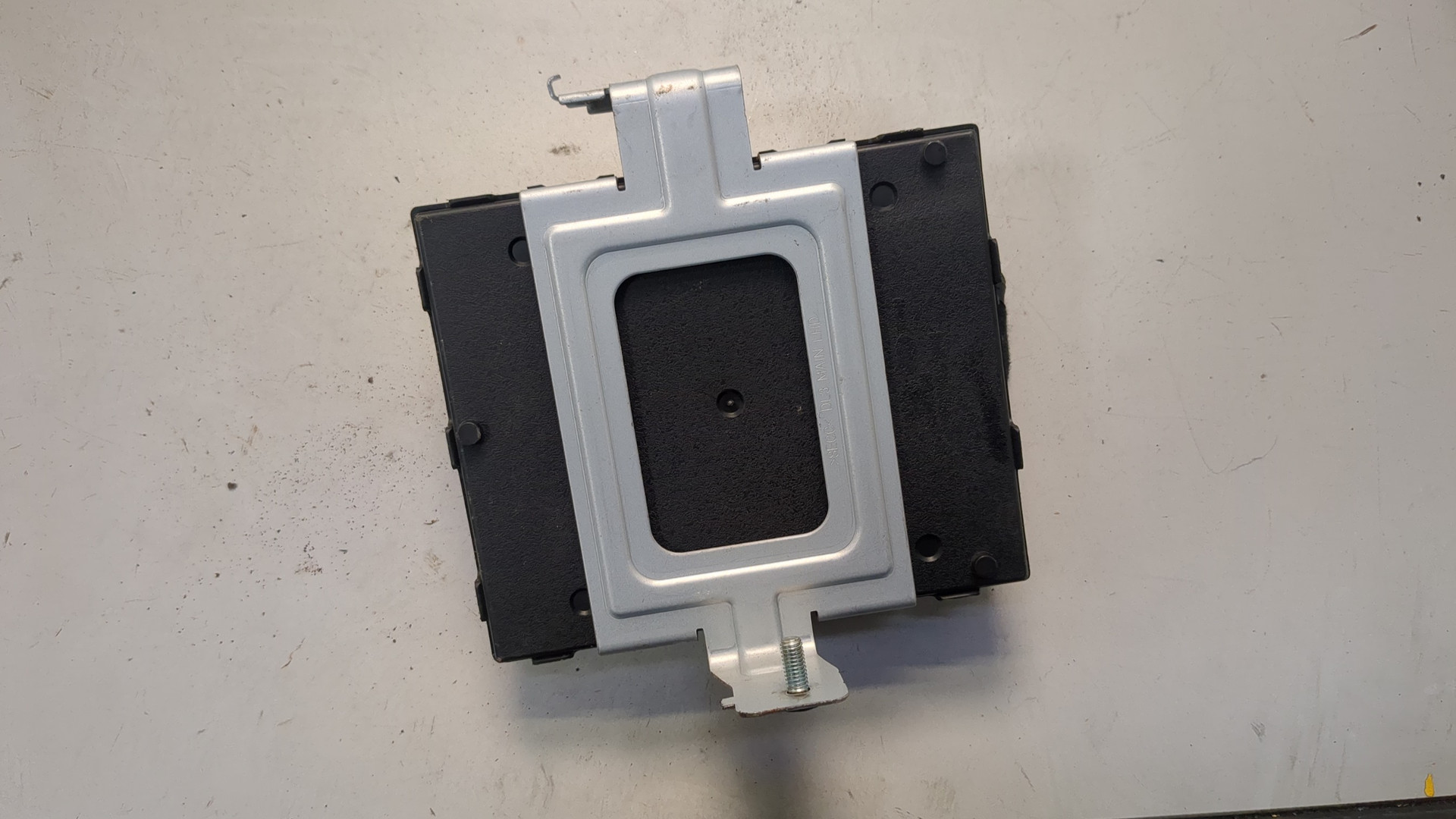 Блок комфорта