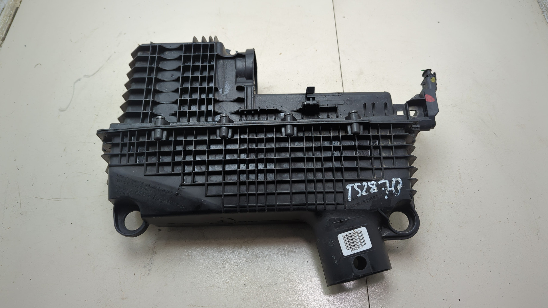 Корпус воздушного фильтра