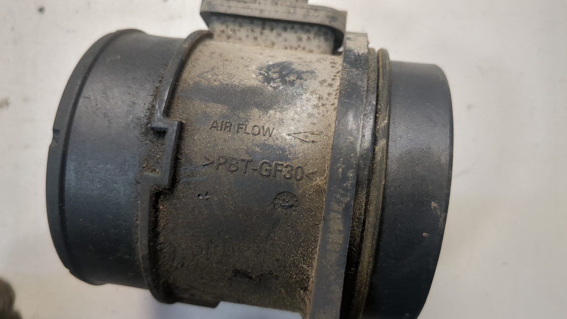 Расходомер воздуха (ДМРВ)