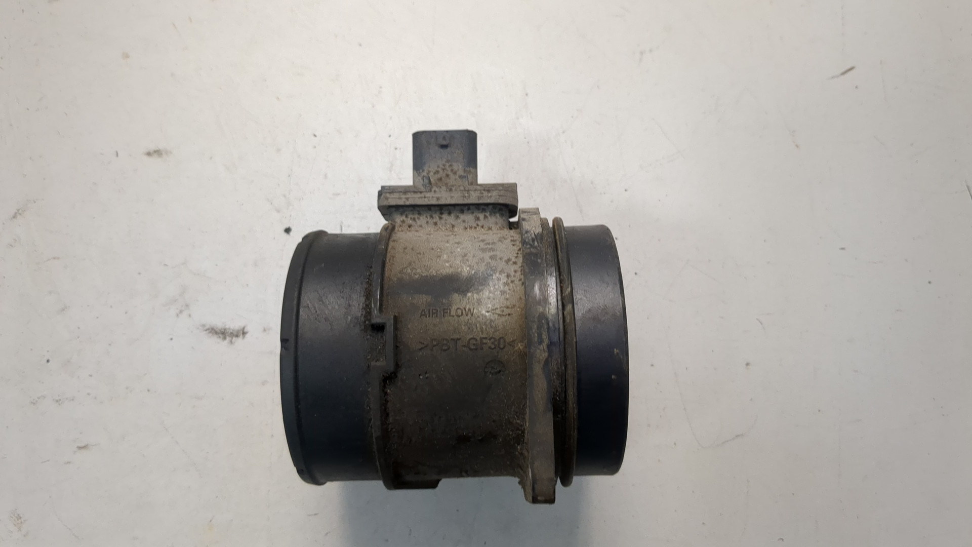 Расходомер воздуха (ДМРВ)