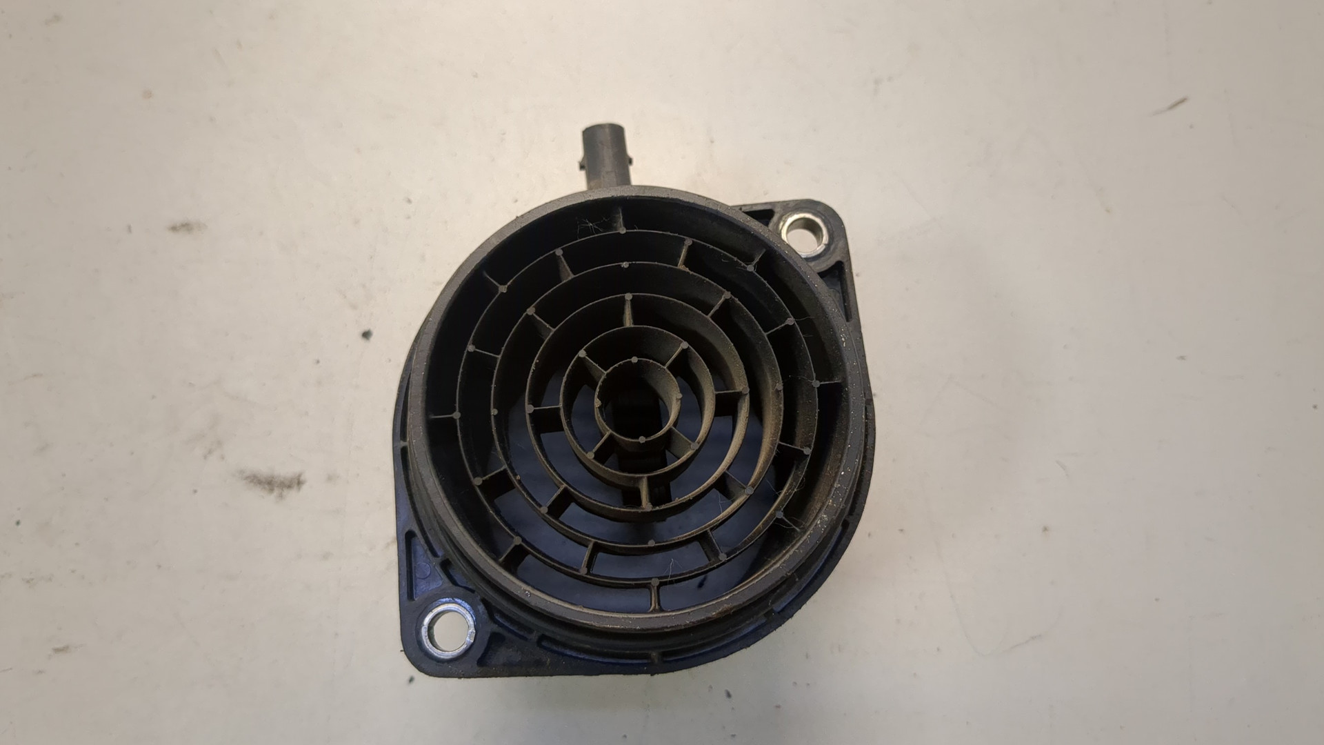 Расходомер воздуха (ДМРВ)