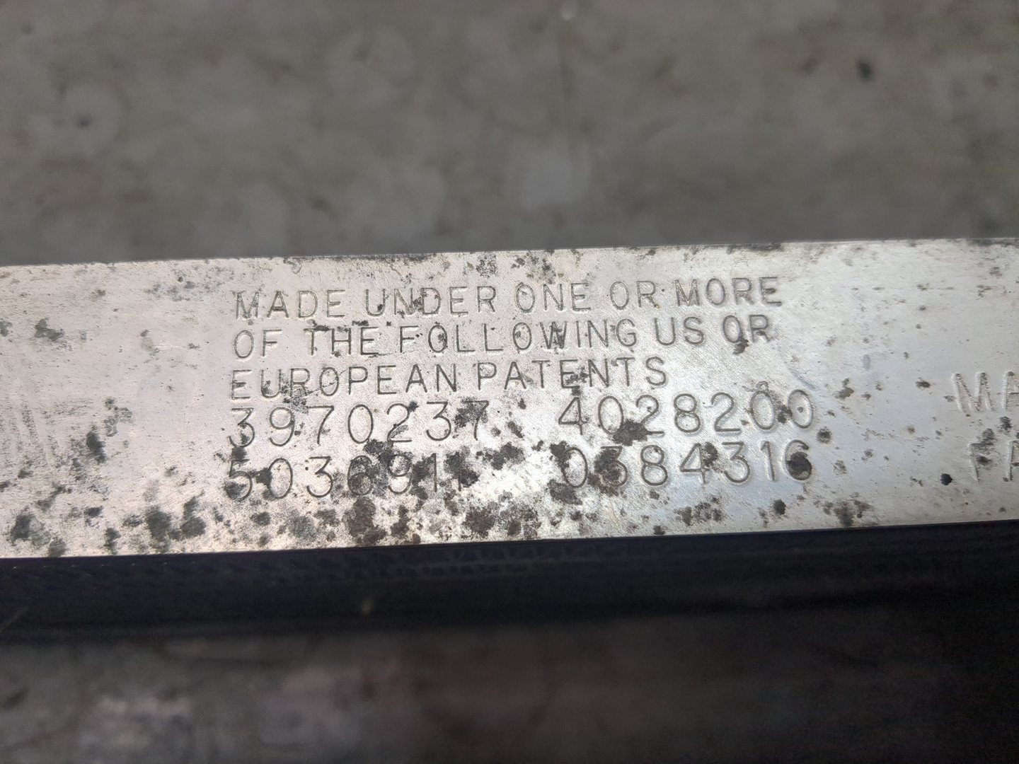 Радиатор АКПП (маслоохладитель)